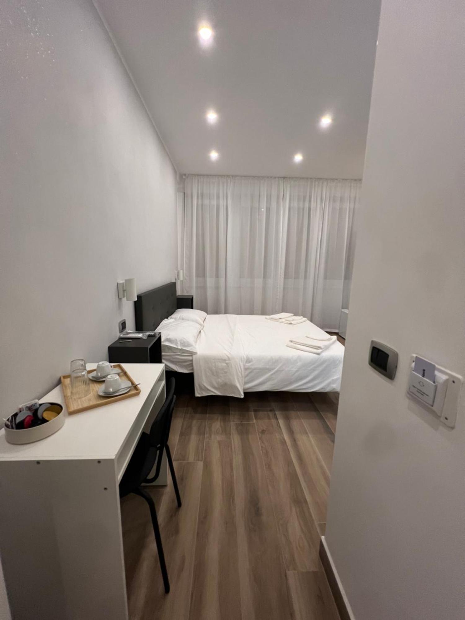 Suite 98 Roma Exterior foto
