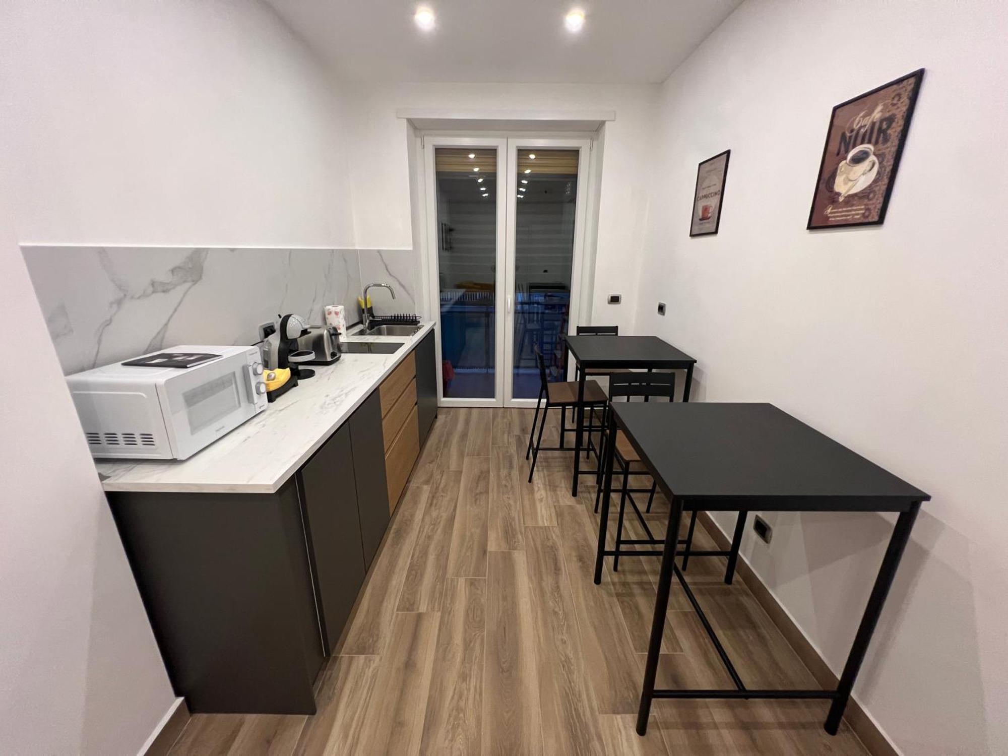 Suite 98 Roma Exterior foto
