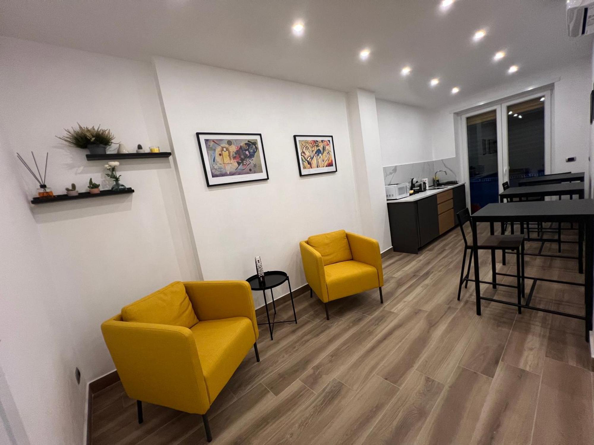Suite 98 Roma Exterior foto