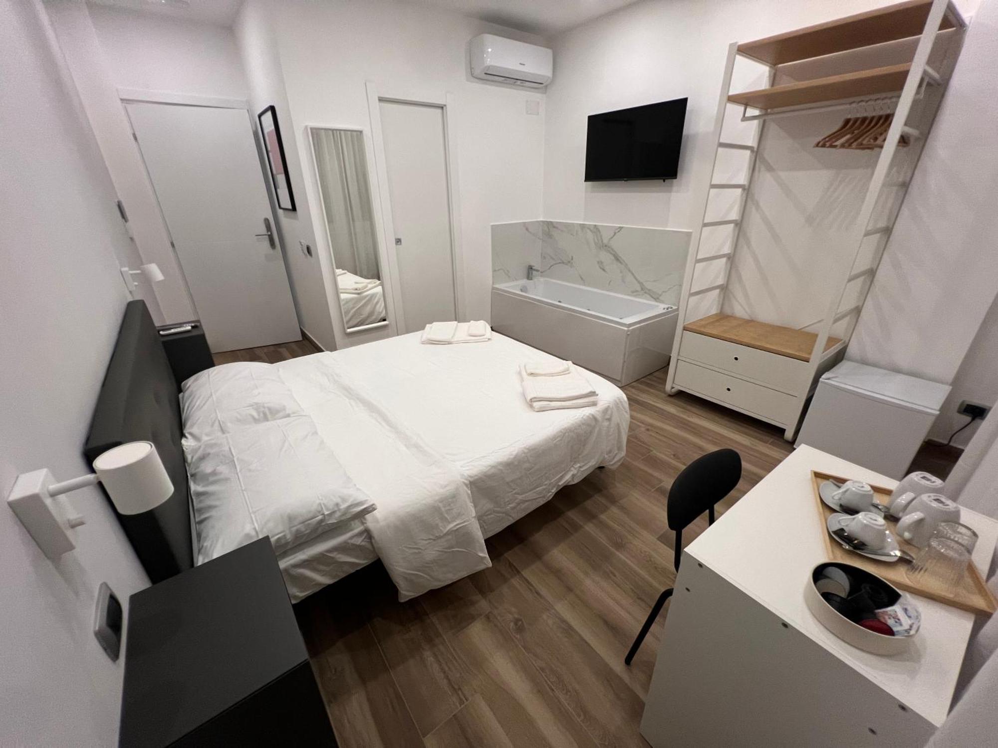 Suite 98 Roma Exterior foto