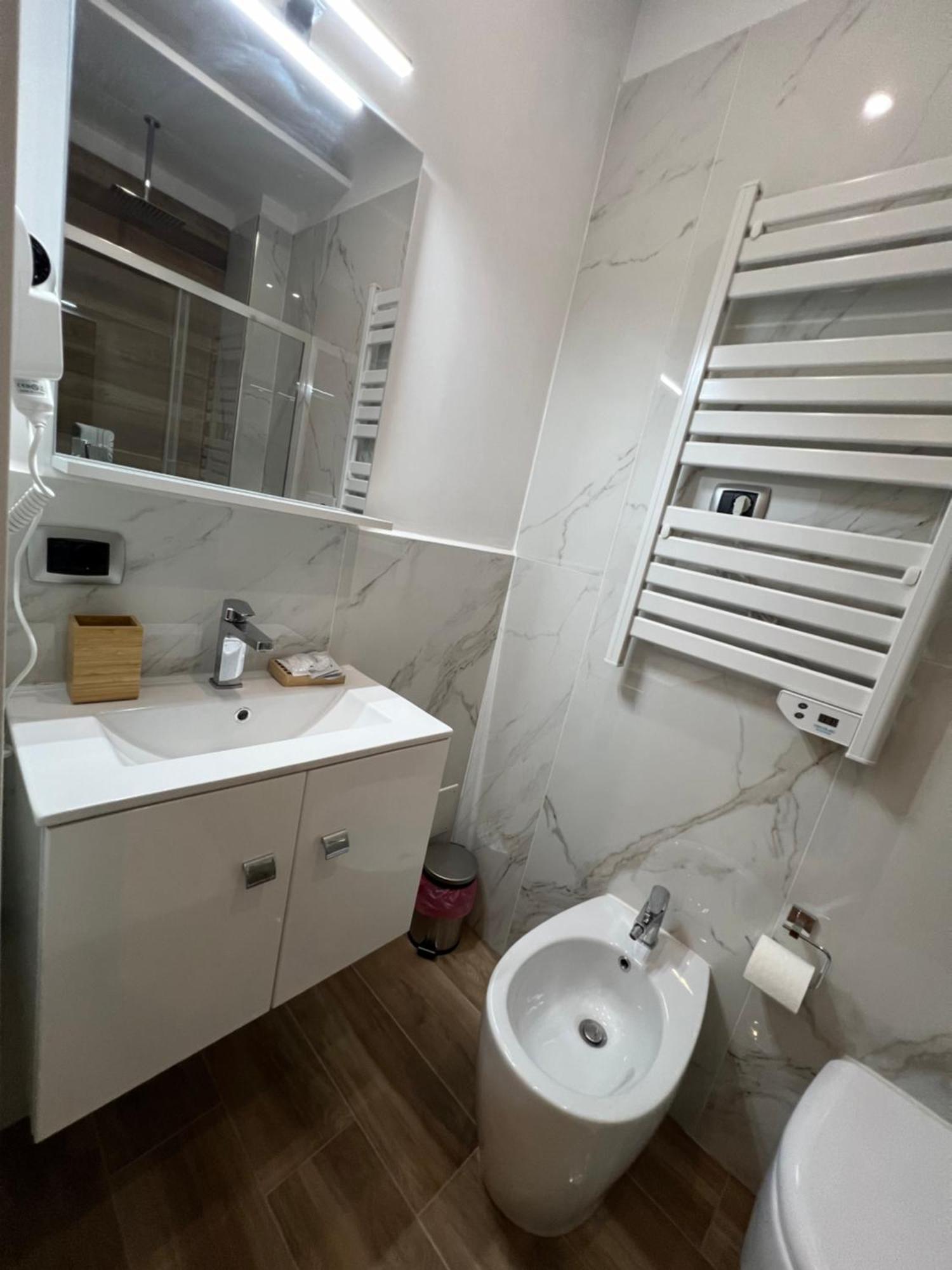 Suite 98 Roma Exterior foto