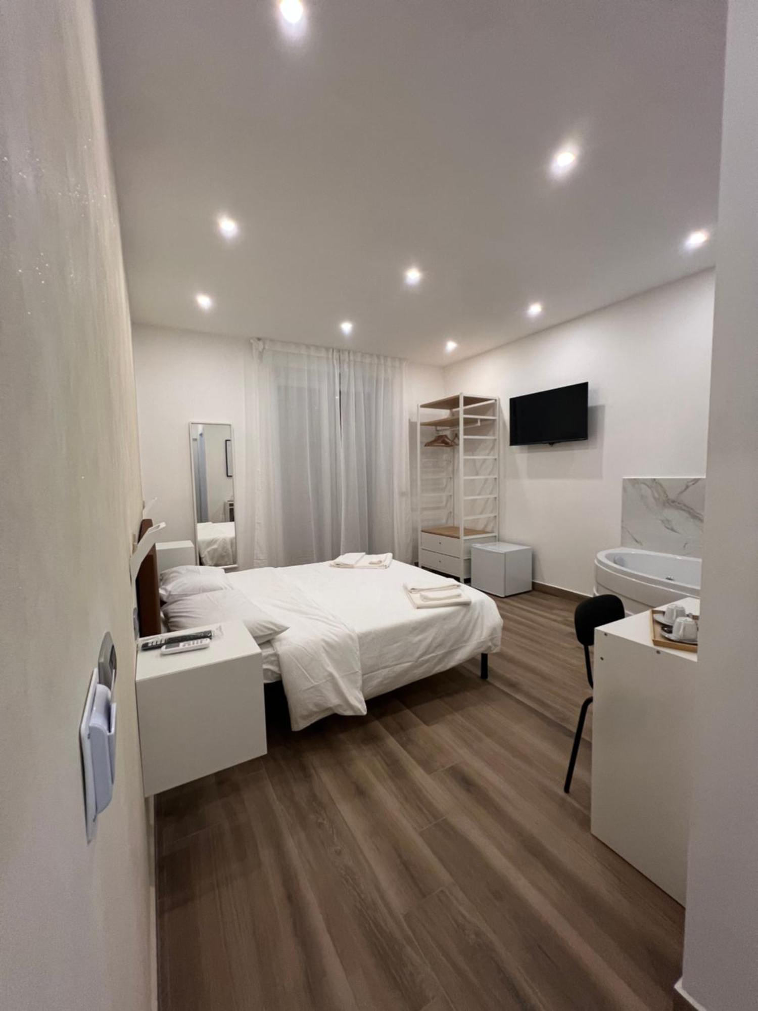 Suite 98 Roma Exterior foto