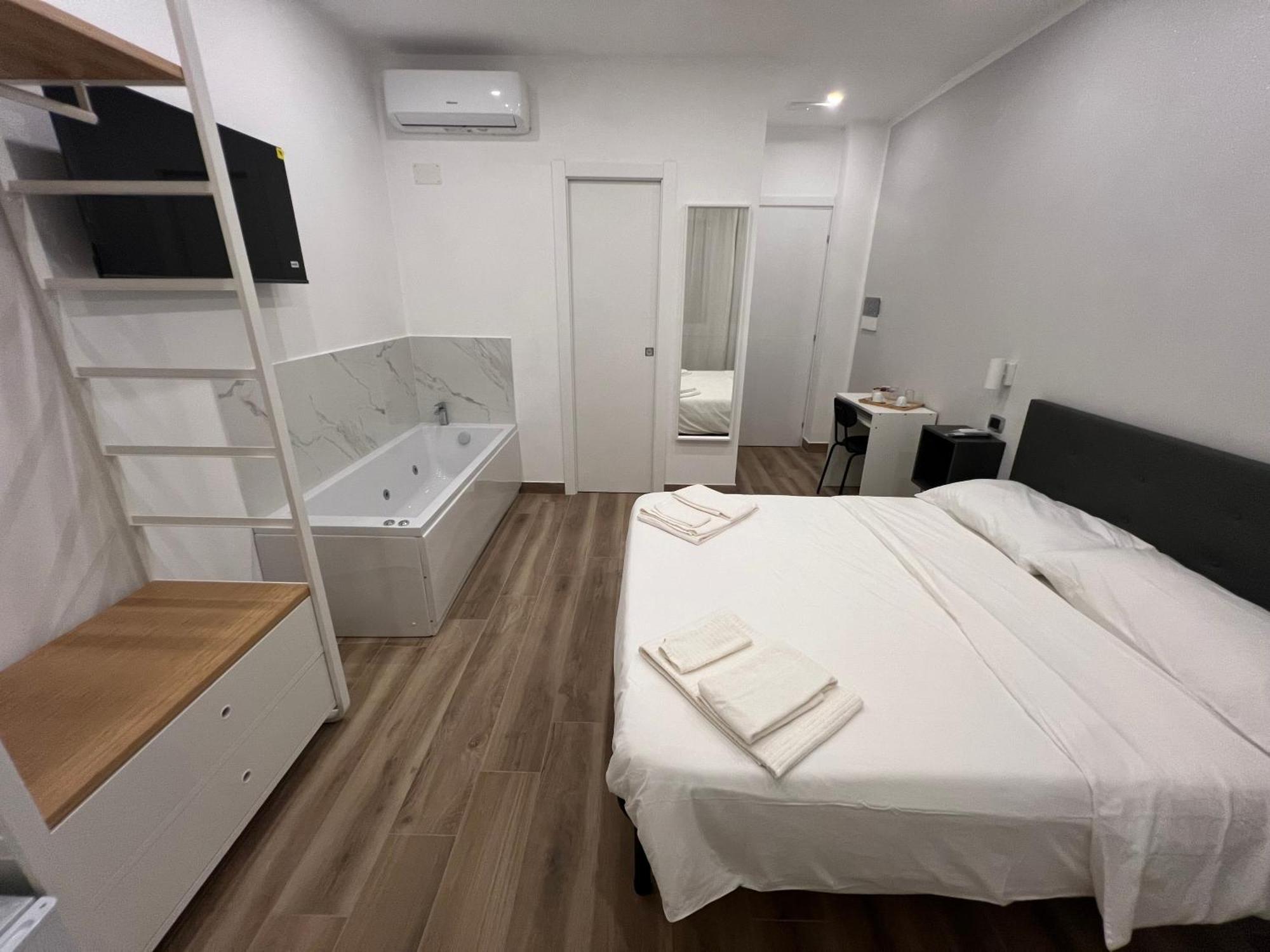 Suite 98 Roma Exterior foto
